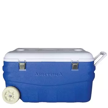 Контейнер изотермический Арктика 2000-80 синий 80л