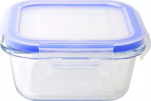 Контейнер Mallony CRISTALLINO 800мл