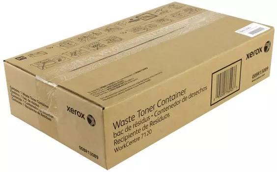 Контейнер отработки Xerox 008R13089