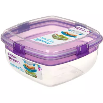 Контейнер Sistema TO-GO 21358 1,63л