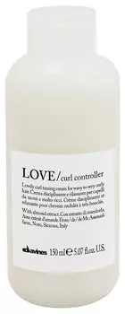 Контроллер завитка Davines Love 150 мл