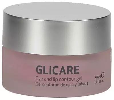 Контур-гель для глаз и губ Sesderma Glicare, 30 мл