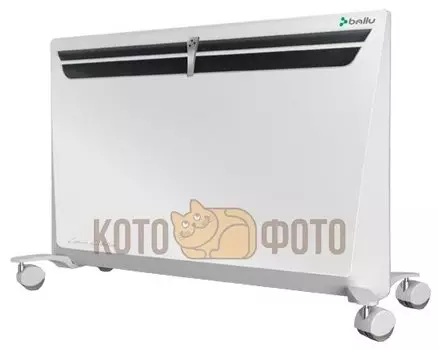 Конвектор Ballu BEC/EVM1500
