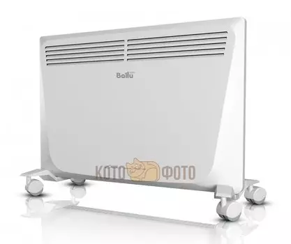 Конвектор Ballu BEC/EZMR-1000