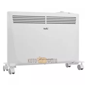 Конвектор Ballu BEC/EZMR-1500