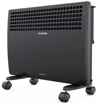 Конвектор Hyundai H-HV7-10-UI592 1000W
