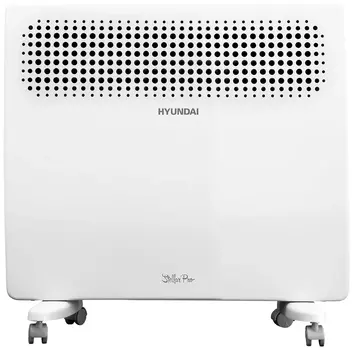 Конвектор Hyundai Stellar Pro H-HV23-10-UI3333 1000W
