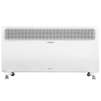 Конвектор Hyundai Stellar Pro H-HV23-20-UI1335 2000W