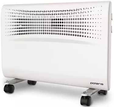 Конвектор Polaris PCH 1511 белый
