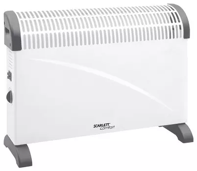 Конвектор Scarlett Sca H Ver1 2000