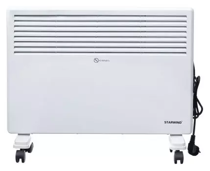 Конвектор Starwind SHV4002 белый