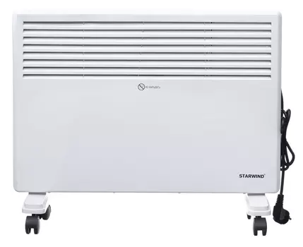 Конвектор Starwind SHV4003 белый