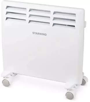 Конвектор Starwind SHV4510 1000Вт белый