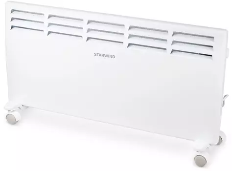 Конвектор Starwind SHV4520 2000Вт белый