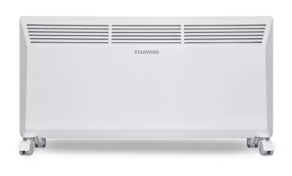 Конвектор Starwind SHV5220 белый