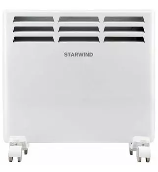 Конвектор Starwind SHV5510 1000Вт белый