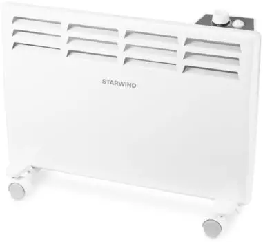 Конвектор Starwind SHV5515 1500Вт белый