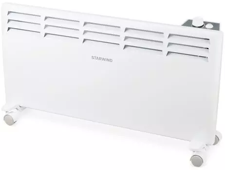 Конвектор Starwind SHV5520 2000Вт белый