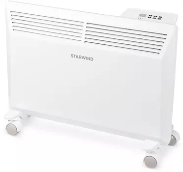 Конвектор Starwind SHV6015 1500Вт белый