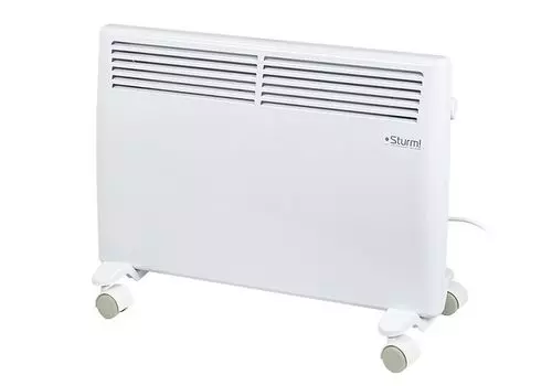 Конвектор Sturm! CH1501RF 1500Вт белый
