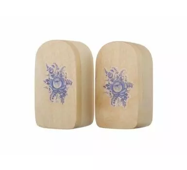 Копытца NEWART KPT-1 с рисунком