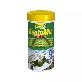 Корм для черепах Tetra Repto Min 250 мл 761346