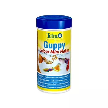 Корм для рыб Tetra Guppy 100 мл 197213/129047