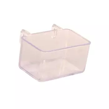 Кормушка для птиц TRIXIE 50 мл 2 шт