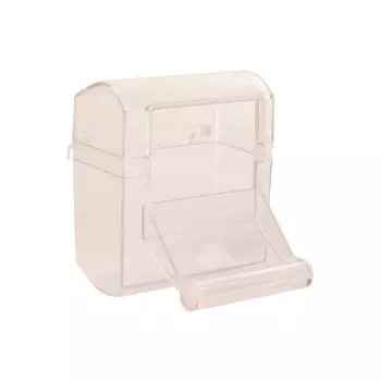 Кормушка для птиц TRIXIE 5468 на жердочке 70 мл