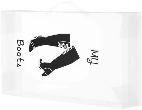 Коробка для сапог, SB5, 52X30X11CM