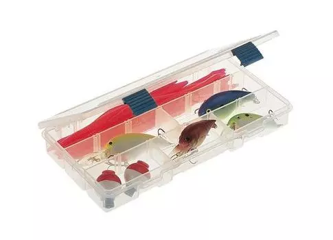 Коробка Plano 2-3620-00 для приманок 279х184х44 мм (2-3620-00)