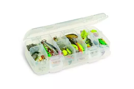 Коробка Plano 3450-22 двухстороняя для приманок 210х114х60 мм (3450-22)