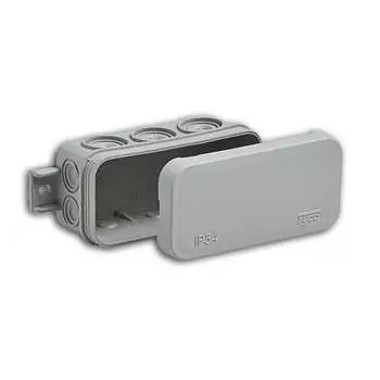 Коробка распределительная ОП 43х80х35мм IP54 Ruvinil 67091