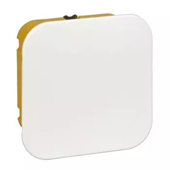 Коробка распределительная СП 100х100х50мм для гипсокартона SchE IMT35161