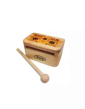 Коробочка NEWART KP 10P малая