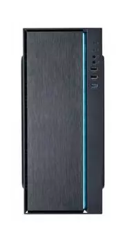 Корпус Accord ACC-CT291 (ACC-CT291) черный