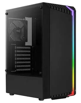 Корпус AeroCool Bionic-G-BK-v1