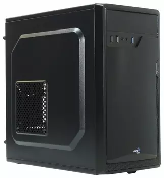 Корпус AeroCool CS-100 Advance