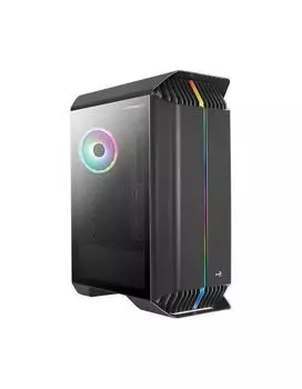 Корпус Aerocool Gladiator Duo-G-BK-v1 черный (ACCM-PB27033.11)
