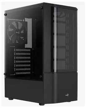 Корпус AeroCool Quantum-G-BK-v1