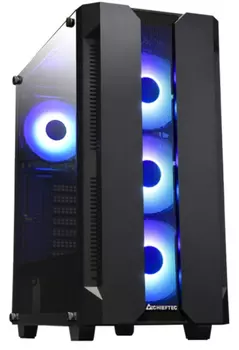 Корпус Chieftec Hunter (GS-01B-OP)