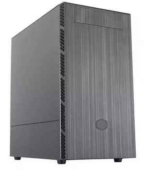 Корпус Cooler Master MasterBox MB400L (MCB-B400L-KN5N-S00)