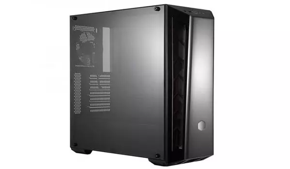 Корпус Cooler Master MasterBox MB520 (MCB-B520-KANN-S01) черный