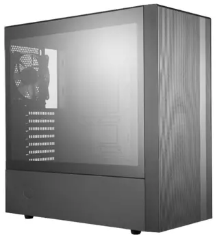 Корпус Cooler Master MasterBox NR600 (MCB-NR600-KGNN-S00)