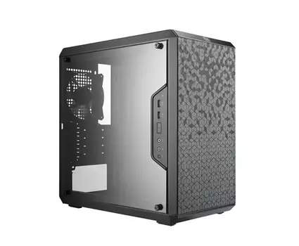 Корпус Cooler Master MasterBox Q300L (MCB-Q300L-KANN-S00) Black