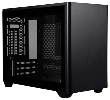 Корпус Cooler Master MasterCase NR200P (MCB-NR200P-KGNN-S00) Black