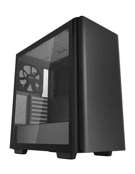 Корпус DeepCool CK500 черный (R-CK500-BKNNE2-G-1)