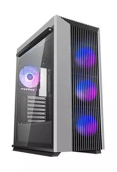 Корпус Deepcool CL500 4F ATX Black