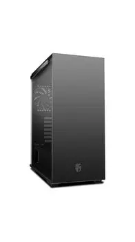 Корпус Deepcool Macube 310 Black