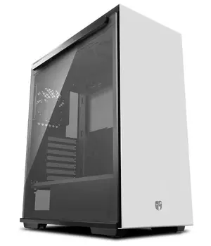 Корпус Deepcool Macube 310 WH